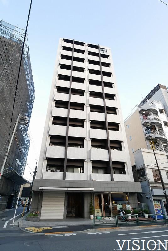 建物外観　☆外観☆