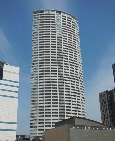 建物外観　建物外観