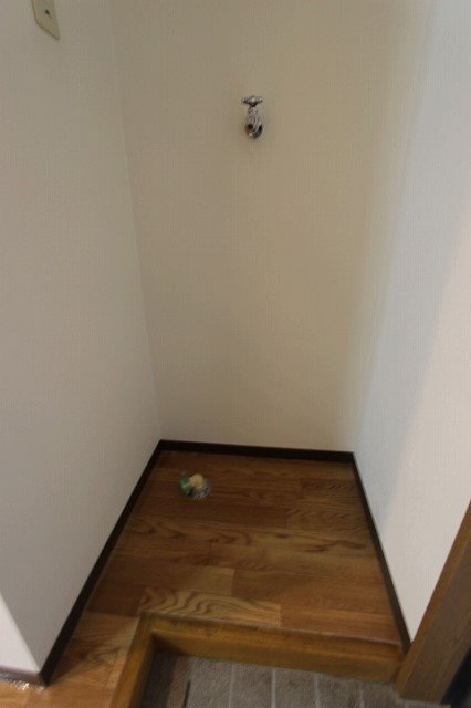 その他設備　同物件別号室のものです。