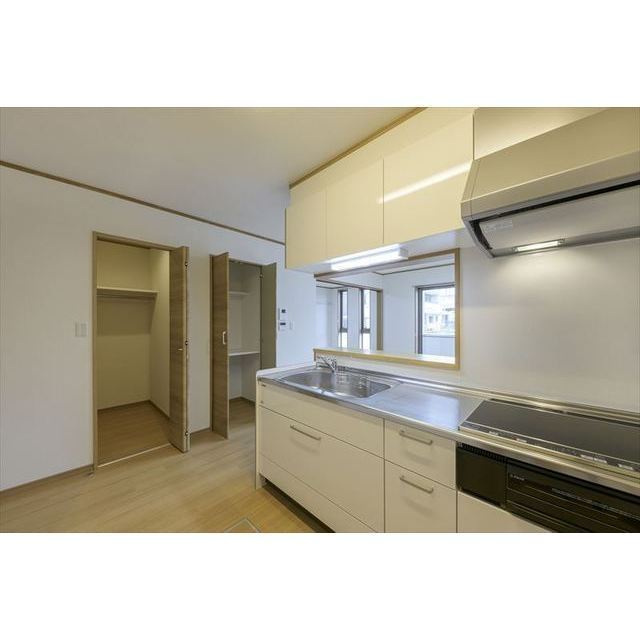 収納　※イメージ