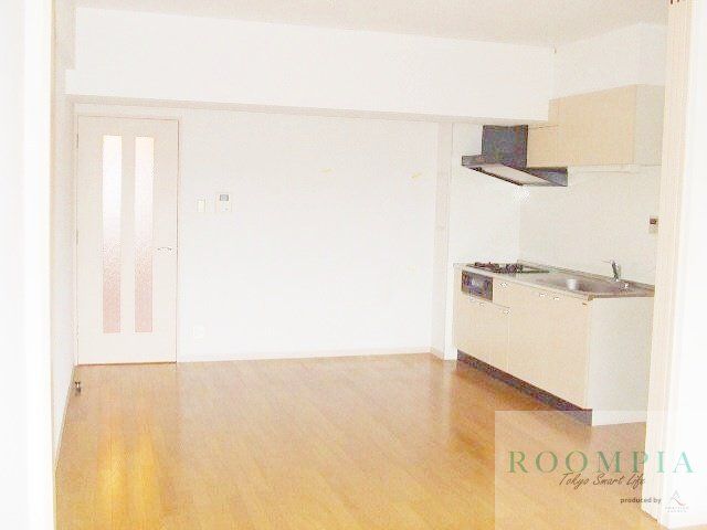 居室・リビング　同タイプ間取りの参考写真です