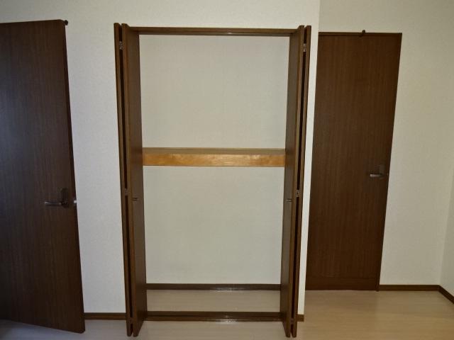 収納　収納