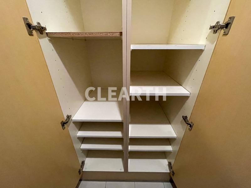 収納　室内参考写真（4F-Mタイプ）