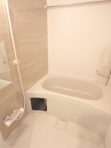 バス・シャワールーム　別部屋参考写真