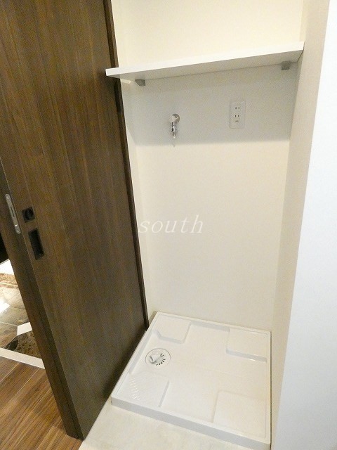 その他設備　階数により室内カラーが異なります