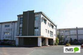 小学校　掛川市立大坂小学校（小学校）まで789m