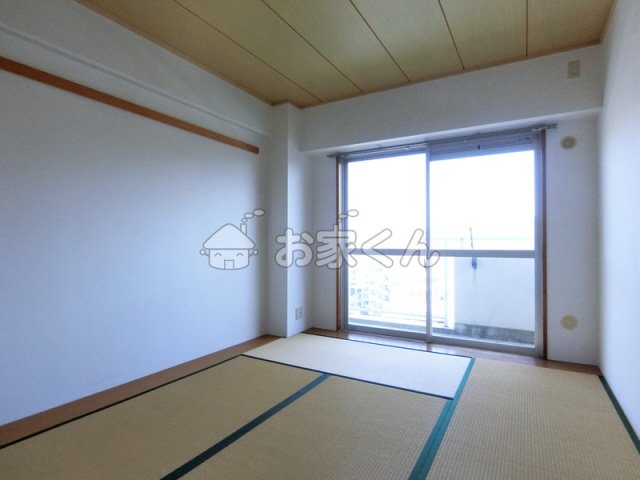 その他部屋・スペース　和室