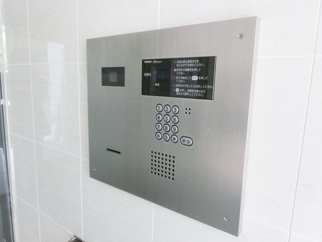 その他共有部分　外観・共用部分