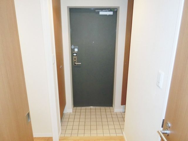 玄関　室内・室内設備