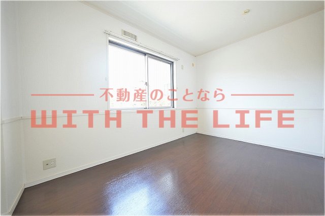 その他部屋・スペース　明るい色調の室内です