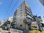 昭和町駅より徒歩5分 5階 築20年9ヶ月の賃貸物件