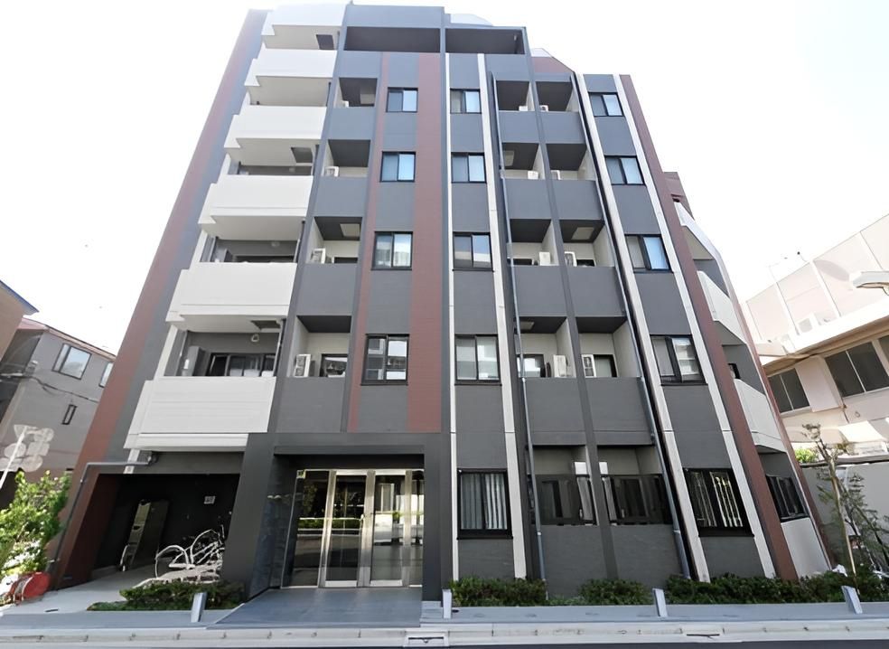 建物外観　☆外観☆