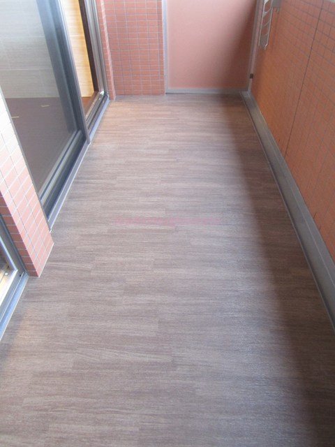 プレジオ城北の内装写真