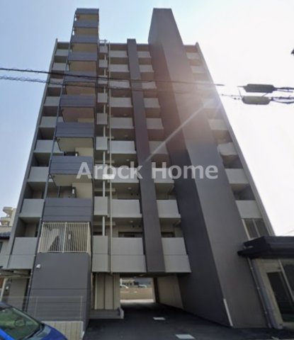 建物外観　外観です