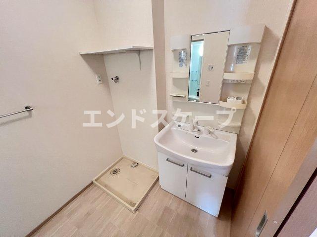 洗面設備　高崎、前橋のお部屋探しはエンドスケープまで！お客様の理想お聞