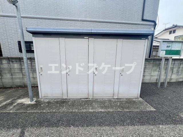 その他共有部分　高崎、前橋のお部屋探しはエンドスケープまで！お客様の理想お聞