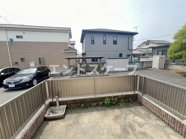 眺望　高崎、前橋のお部屋探しはエンドスケープまで！お客様の理想お聞