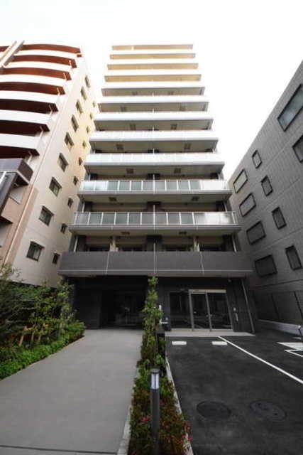 建物外観　★外観★