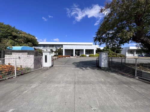 小学校　八代市立文政小学校（小学校）まで658m