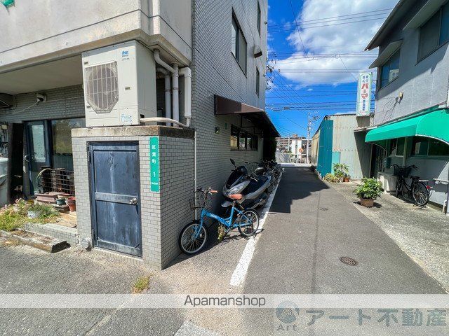 その他共有部分　その他共有部分