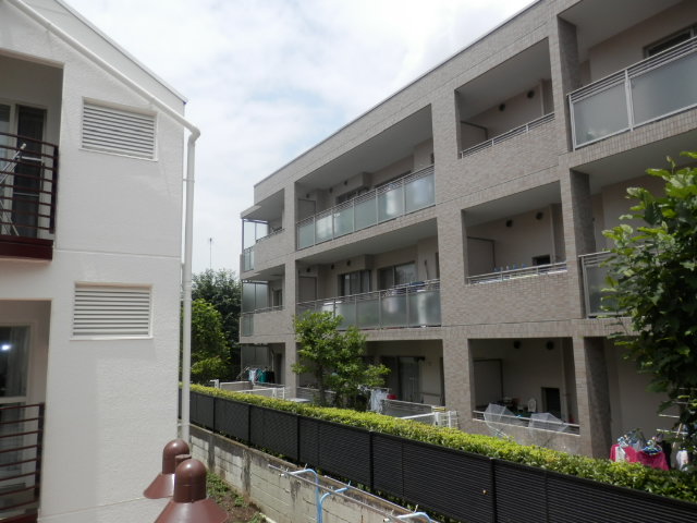 眺望　＊別室参考