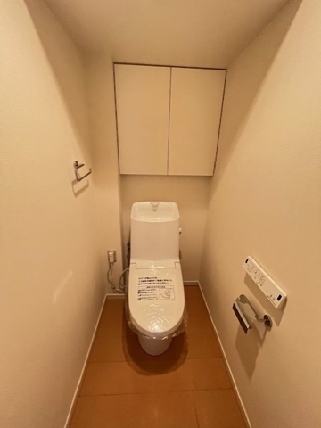 トイレ　トイレ※別部屋参考写真