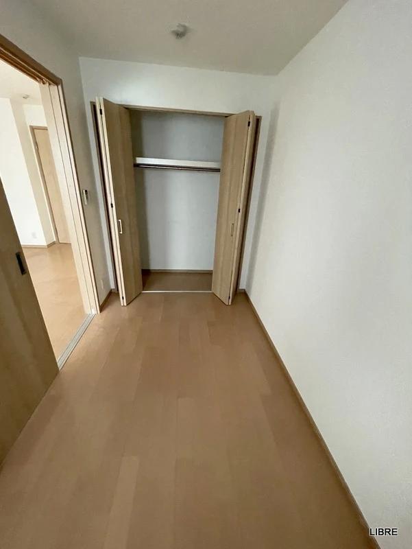 収納　同室タイプイメージ写真