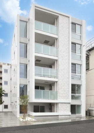 建物外観　☆綺麗な外観☆