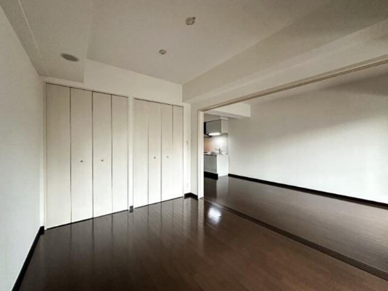 収納　アーバネックス戸越銀座
