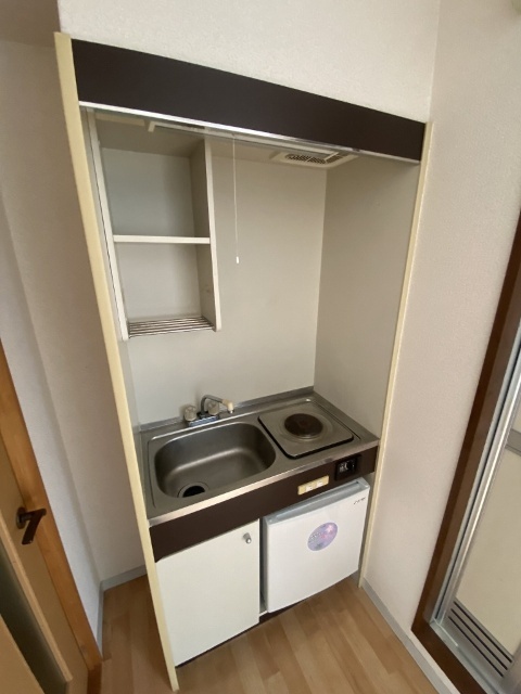 キッチン　参考写真です
