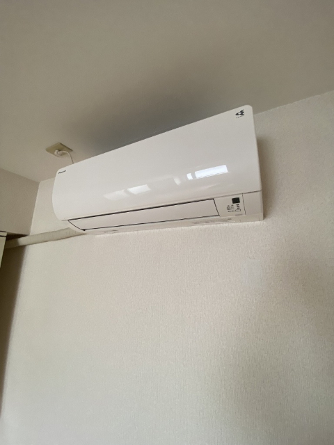 その他設備　参考写真です