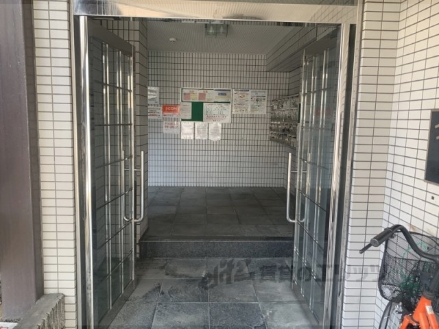 ロビー　ロビー