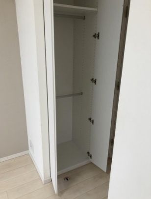 収納　☆たっぷり収納☆