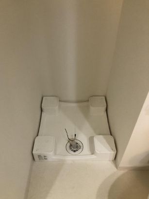 その他設備　☆室内洗濯機置場☆