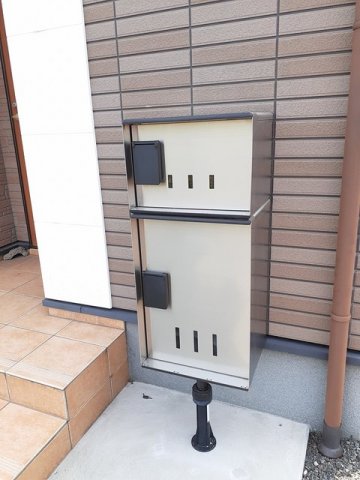 その他共有部分　宅配BOX