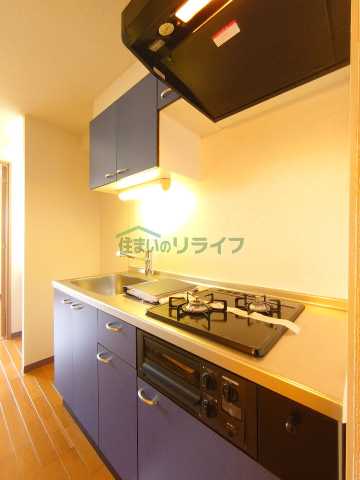 キッチン　リライフ下北沢店