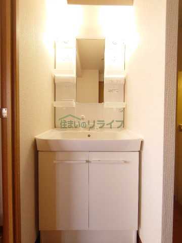 洗面設備　リライフ下北沢店