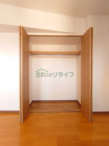 収納　リライフ下北沢店