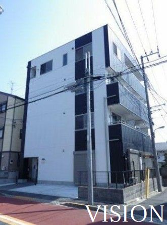 建物外観　☆外観☆