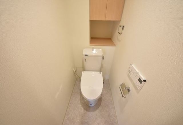 トイレ　参考写真
