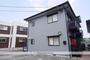 田川後藤寺駅より徒歩12分 築25年9ヶ月 2階建の賃貸物件