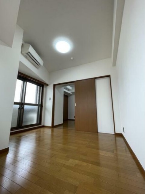 居室・リビング　きれいなお部屋