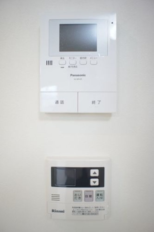 セキュリティ　図面と現状に相違がある場合には現状を優先