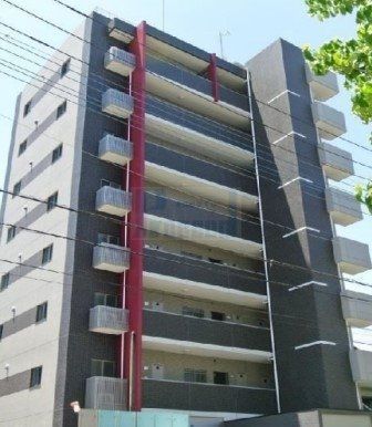 建物外観　☆こちらの物件は仲介手数料0.55か月分です☆