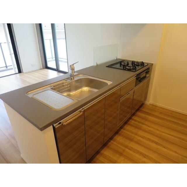 キッチン　参考写真