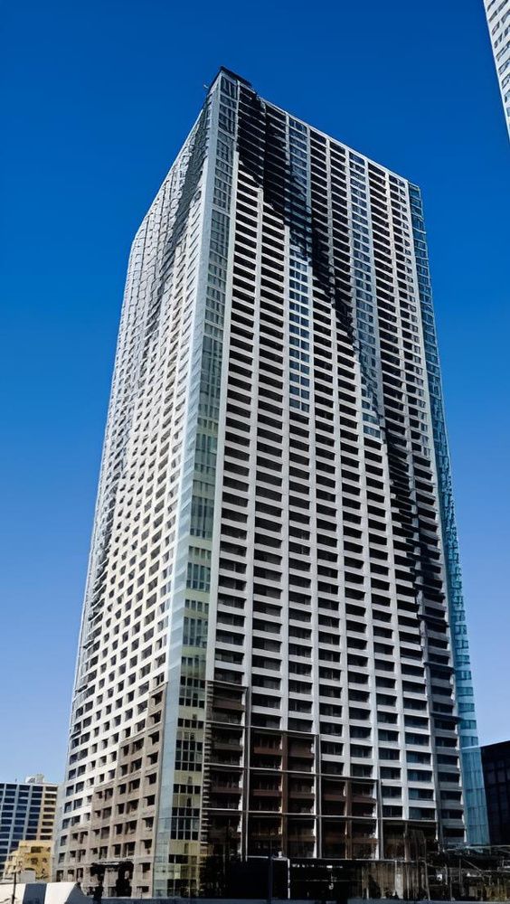 建物外観　☆綺麗な外観☆