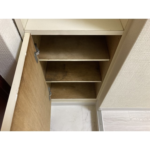 その他部屋・スペース　きれいな内装です