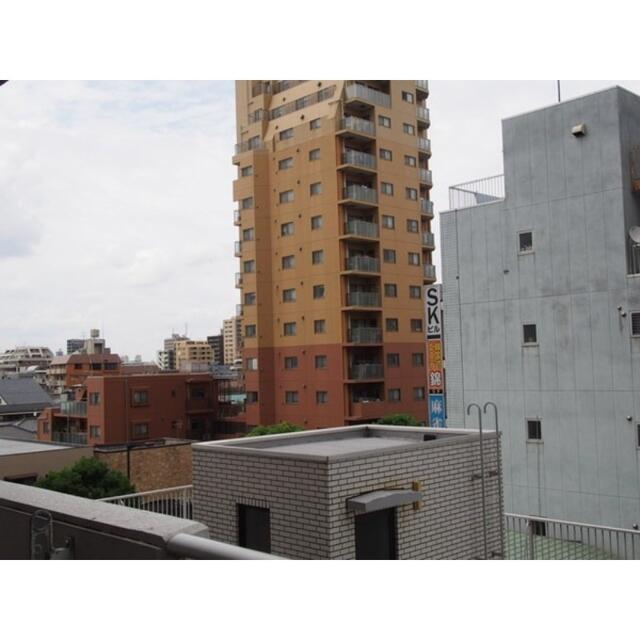 その他　眺望です※別部屋参照