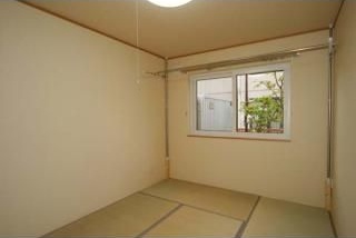 その他　落ち着く和室のお部屋です♪