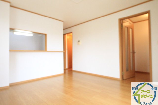 居室・リビング　※類似部屋
